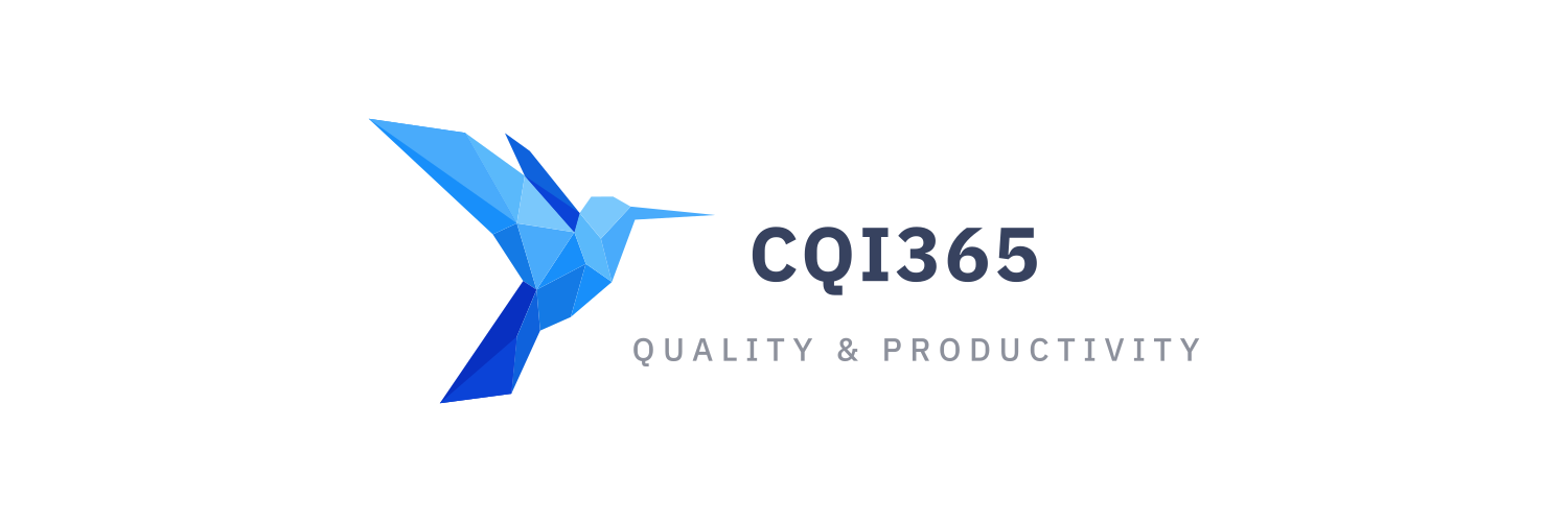 CQI 365 | Quality & Productivity